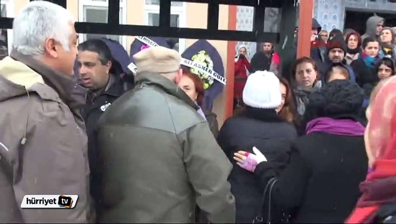 Kamer Genç için Tunceli'de tören düzenlendi