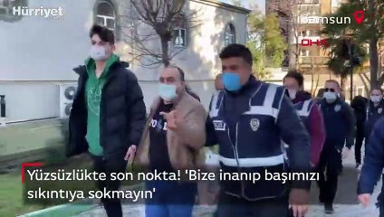 Deprem istismarcısından pes dedirten sözler! 'Bizim de başımızı yakıyorsunuz'