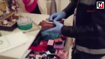 İstanbul'da yasa dışı organ nakli yapan çeteye operasyon