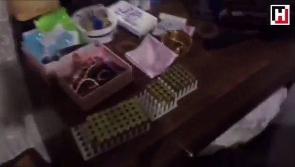 Minibüs durağında 3 kişiyi öldüren çeteye ikinci dalga operasyon