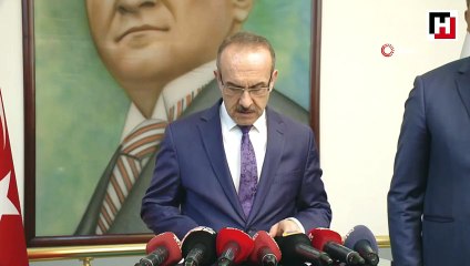Ordu Valisi Seddar Yavuz: "Katil suçunu itiraf etti. Zanlının 12 suç kaydı var"