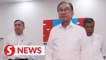 GE15: Penang, S'gor, Negri assemblies will not dissolve, says Pakatan presidential council