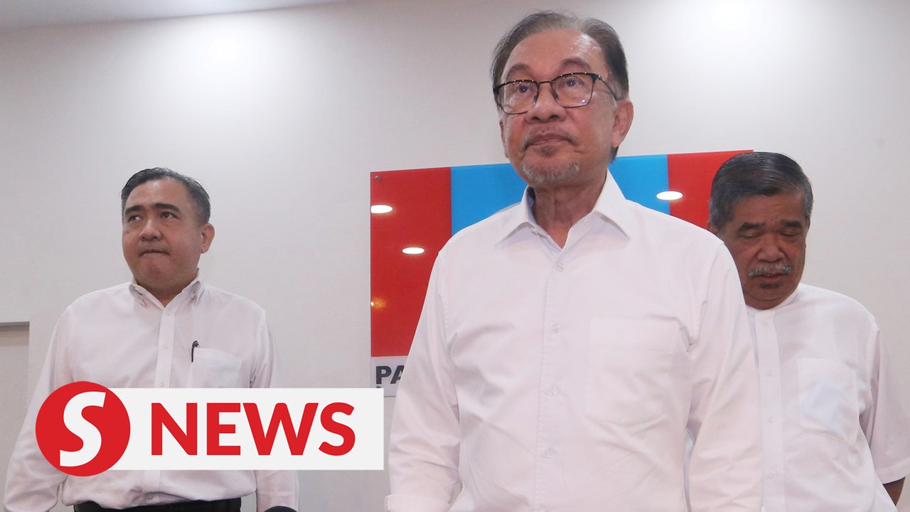 GE15: Penang, S'gor, Negri assemblies will not dissolve, says Pakatan presidential council
