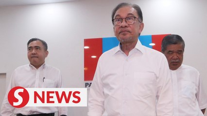 GE15: Penang, S'gor, Negri assemblies will not dissolve, says Pakatan presidential council