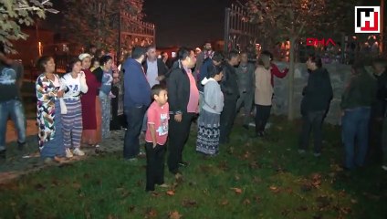 8 yaşındaki çocuğun parkta akılalmaz ölümü