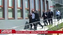 Çerkes Cengiz