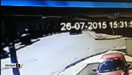 İstanbul'daki kapkaç çetesi yakalandı