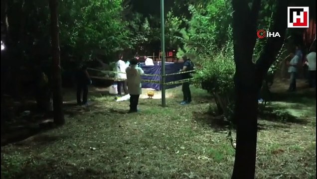 Beylikdüzü’nde lüks sitede hemşirenin şüpheli ölümü