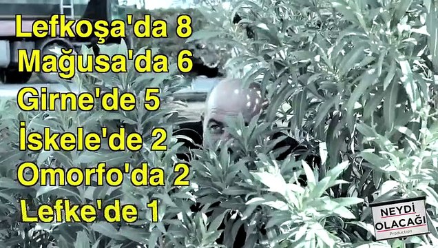 KKTC’de evlere şenlik aday: Rüşvet ve yolsuzluk vaadiyle oy istiyor