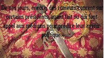 L’histoire des médiums Les médiums sont des canaux. Ils forment un lien invisible entre des créatures vivantes et d’autres, qui sont passés de l’autre côté ou qui en font partie depuis le début de leur existence. Leu