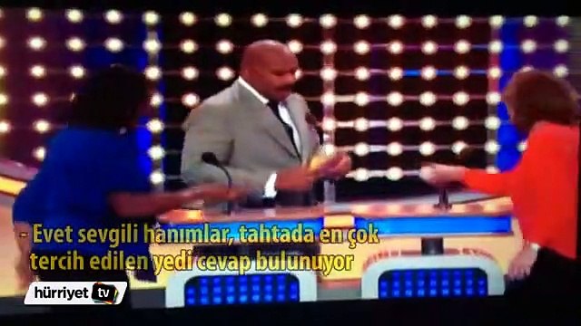 'Kocanızın neresini değiştirmek istersiniz' sorusuna öyle bir cevap verdi ki!