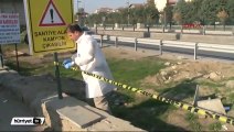 Kadıköy’de ağaç altındaki cesedin sırrı araştırılıyor