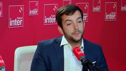 Crise des carburants : "La CGT est irresponsable", juge le RN Jean-Philippe Tanguy