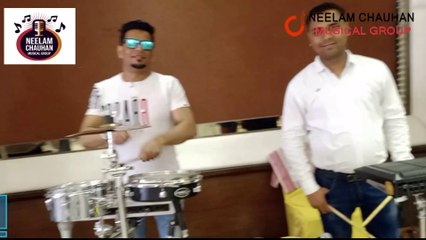 Punjabi Singer Wedding | Punjabi Female Singers | Punjabi Wedding Singers