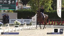 Grand National FFE - AC Print - Dressage | Cluny (FRA) | Danielle OLIVEIRA | QSAAR DE VILLEMAGNE