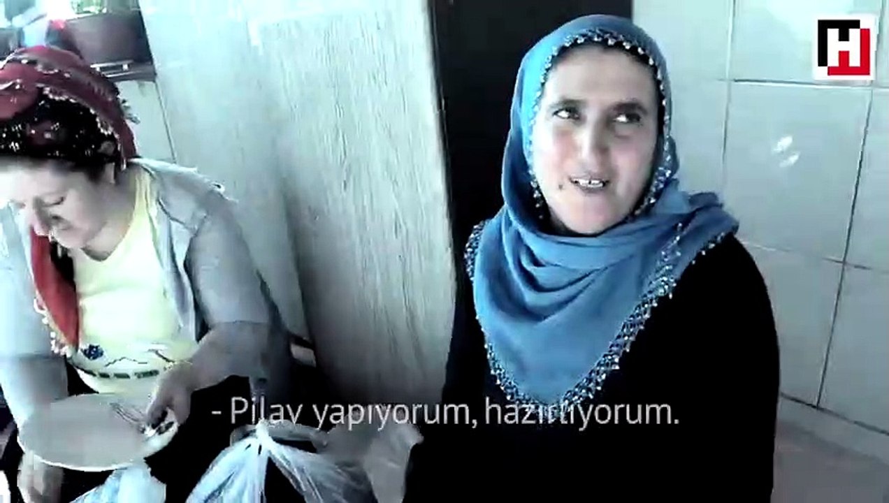 Çeşme’nin Midye Baronları