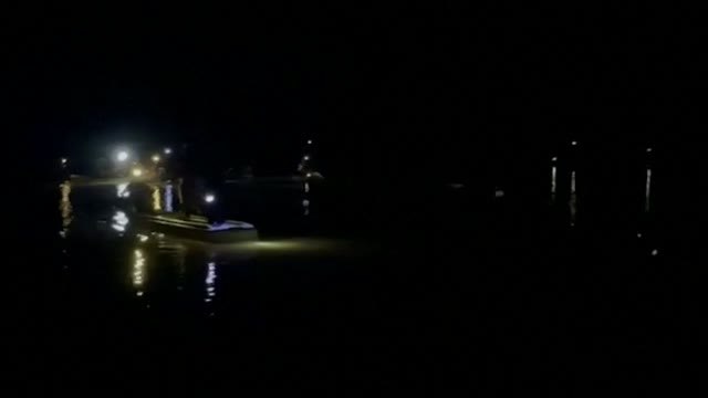 Mueren 11 niños al hundirse un ferry en Camboya por sobrecarga y no llevar chalecos salvavidas