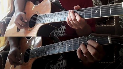 Still Loving You  - Scorpion -- Acoustic Guitar Cover