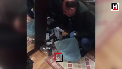 Kadınlara işkence eden çete çökertildi