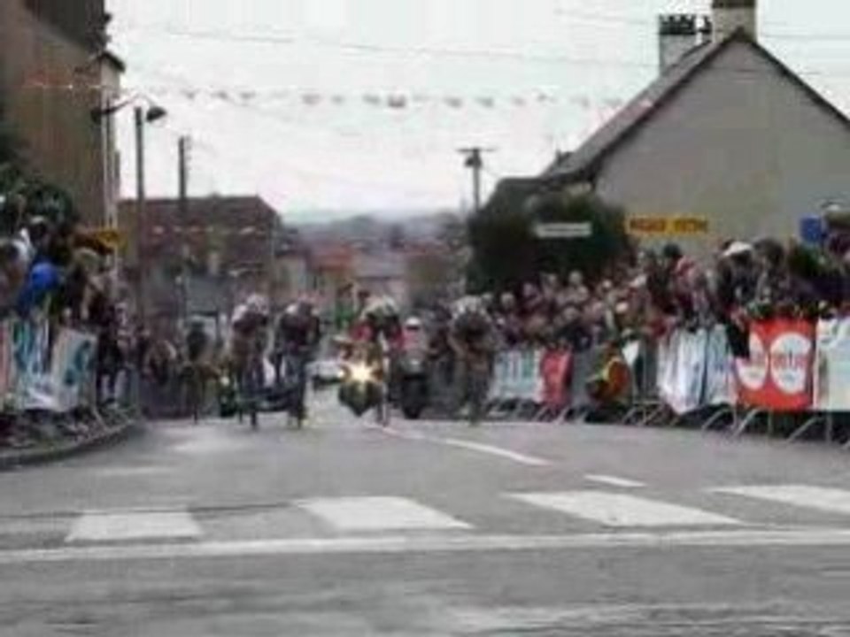 Souvenir Louison Bobet 2008