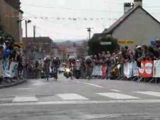 Souvenir Louison Bobet 2008