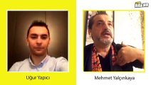 Mehmet Yalçınkaya: 'Cemal Can'ı çok severim ama Masterchef'te yapamaz kovulur'