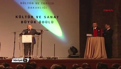Çetin Altan: Şaşırdım! Herkes kuşkuyla bakar yazı adamına..