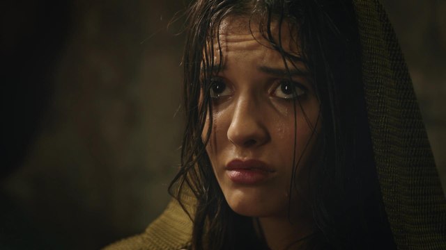 Yeni Dizi Esaret Çok Yakında Kanal 7'de