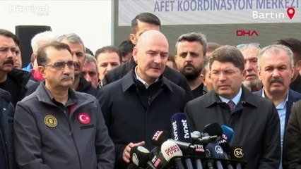 Bartın'da maden ocağında patlama! Can kaybı 40'a yükseldi...