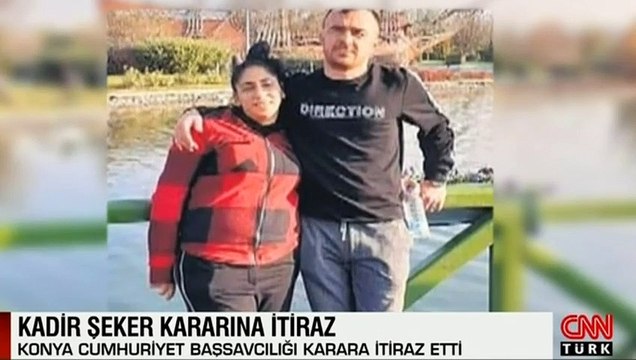Son dakika haberler... Kadir Şeker'le ilgili yeni gelişme! Konya Cumhuriyet Başsavcılığı'ndan karara itiraz