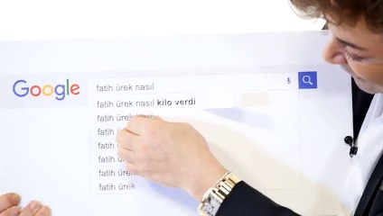 Fatih Ürek hakkında en çok merak ettikleriniz - Yanıt Aranıyor