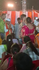 Kailash Vijayvargiya visits Indore । कैलास विजयवर्गीय