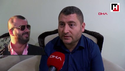 Tarkan'ın kuzeni açık cezaevinden firar etti