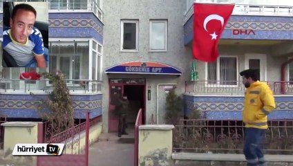 Kenan Ardıç doğum gününde şehit oldu