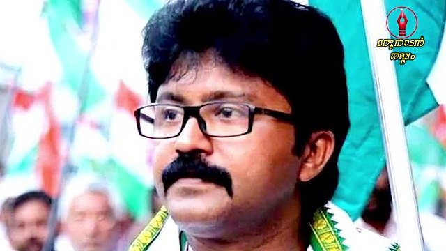 എൽദോസിനെ അറസ്റ്റ് ചെയ്യാൻ തന്റെ അനുമതി വേണ്ടെന്ന് സ്പീക്കർ എ എൻ ഷംസീർ. കാണ്മാനില്ല എന്ന് സതീശൻ