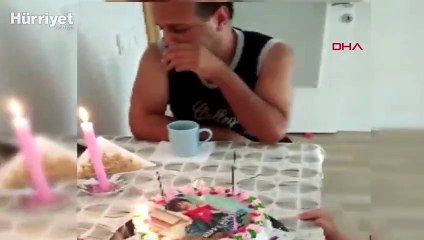 Cezayirli iş insanı, otomobiliyle ortadan kayboldu