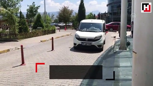 Karabük'te fuhuş operasyonu