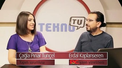 İnternette sohbet ederken görüntünüze komik efektler ekleyin