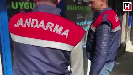 Ünlü kalpazanlara jandarma darbesi