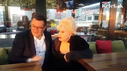 Cengiz Semercioğlu'ndan Muazzez Abacı'yla çok özel röportaj