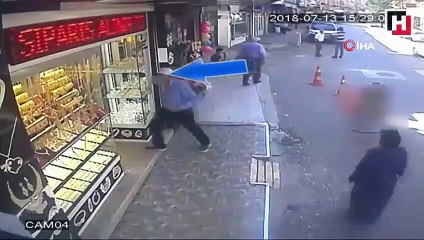 Evlilik vaadiyle dolandırıcılık yapan çete kamerada