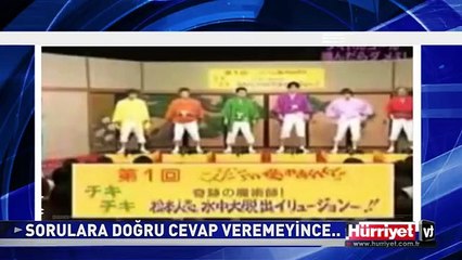 SORUYU BİLEMEMENİN CEZASI AĞIR OLDU