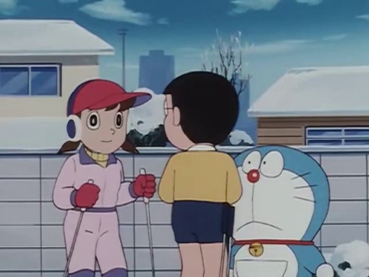 Doraemon_Season 01 Episode 24_- Hindi  [Doreamon]