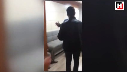 Suriyelileri kaçırıp fidye isteyen çete çökertildi