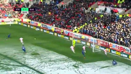 Cenk Tosun fırtınası sürüyor! Yine attı... (ÖZET)