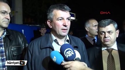 Kocaeli Cumhuriyet Başsavcısı Mustafa Küçük'ün açıklamaları