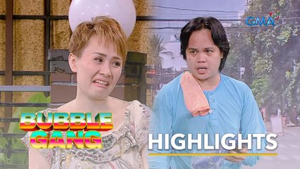 Bubble Gang: Galitin mo na ang lahat, ‘wag lang ang manoy ko!