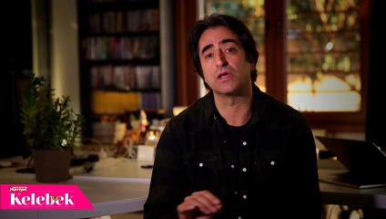 Mahsun Kırmızıgül'den videolu cevap