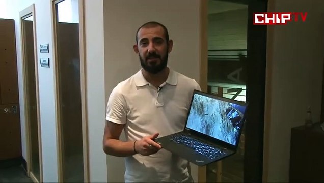 Lenovo ThinkPad X1 Carbon