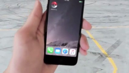 Pokemon Go nasıl oynanıyor